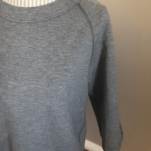 Kit and Ace pullover size M grey - Picture 2 of 16